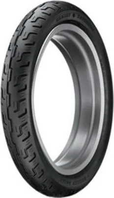 Produktbild von Dunlop D401 T (Harley-D) 150/80 B16 M/C Tl 77H Rear