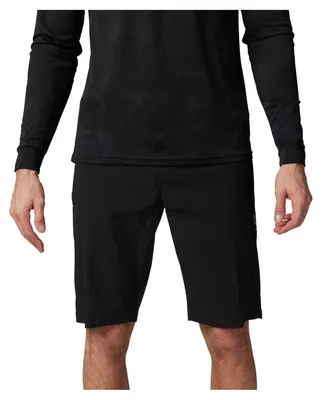 Produktbild von Foxy - "Ranger" Radlershorts für Herren GT13868 (S) (Schwarz)