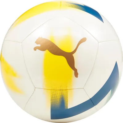 Produktbild von Puma NEYMAR JR BNA GRAPHIC BALL WEISS 4