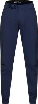 Produktbild von FOX Lange Fahrradhose ohne Träger  - RANGER PANT - Blau 36