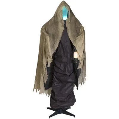 Image de EUROPALMS Halloween La Mort, 165cm