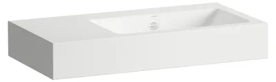 Produktbild von Laufen H510Cl50001091 Wt Classics 800X405X135