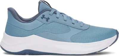 Produktbild von Under Armour Ua W Aurora 3 - blue smoke, Größe:5.5