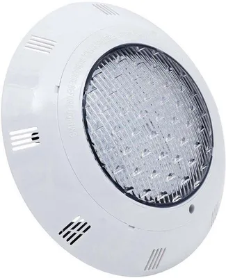 Produktbild von Unterwasser-LED-Beleuchtung für Schwimmbäder - 45W - IP68, wasserdicht - RGB, Farbwechsel - 2500 Lumen