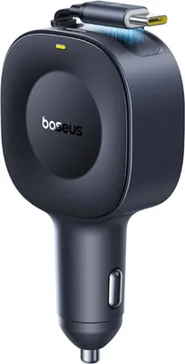 Produktbild von Baseus C0206400, Auto, Zigarettenanzünder, 0,8 m