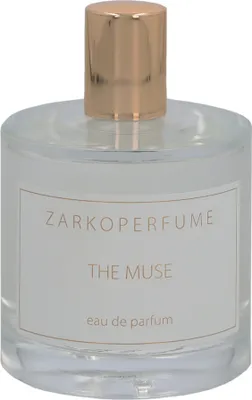 Produktbild von Zarkoperfume The Muse Eau de Parfum 100ml