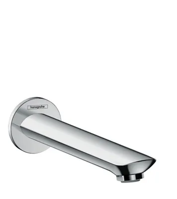 Produktbild von HANSGROHE 71320000 Wanneneinlauf Novus DN20 chrom