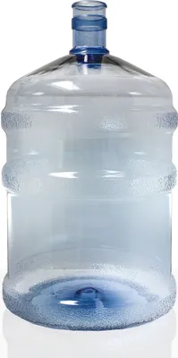 Produktbild von Bonamat Wasserflasche 18l Wasserbehälter für Flojet-Pumpe