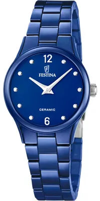 Obrázek produktu pro Hodinky  Festina F20751-5 modré