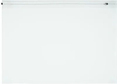 Produktbild von Rumold 378811 Planschutzhülle - A1, PP, transparent