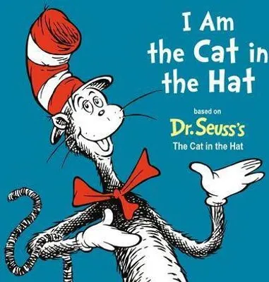 Image de I Am the Cat in the Hat