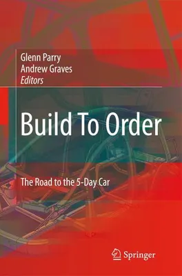 Immagine prodotto di Build To Order