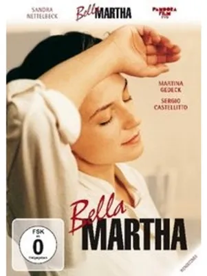 Produktbild von Bella Martha
