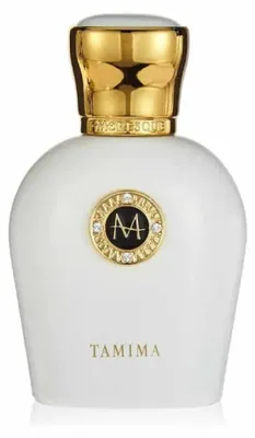 Produktbild von Moresque Tamima Eau De Parfum 50 ml (unisex)