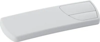 Produktbild von Geberit 240425CG1 Spülkastendeckel manhattan