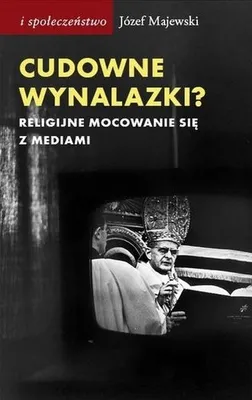 Produktbild von Cudowne wynalazki?