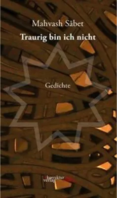 Obrázek produktu pro Traurig bin ich nicht