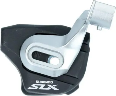 Produktbild von SHIMANO DECKEL LI.SLM7000 I-SPECII Halter - Abdeckung für I-Spec II Schaltheb...