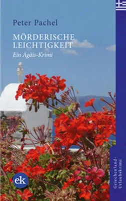 Produktbild von Mörderische Leichtigkeit