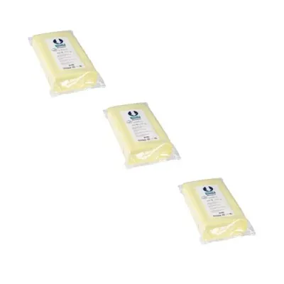 Produktbild von Multipack Wetrok 3er Packung Masslinn 61x57