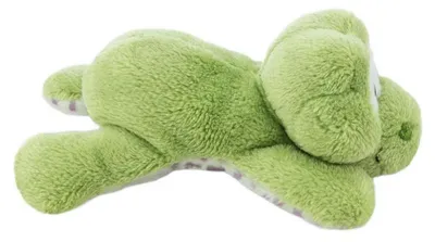 Produktbild von Nici Fridolin Frosch Magnici 12 Cm Grün  Grün One Size