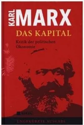 Obrázek produktu pro Das Kapital