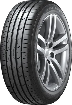 Zdjęcie produktu dla Hankook Ventus Prime 3 X (K125A) (Hmc) 235/65R17 104H Bsw