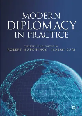 Obrázek produktu pro Modern Diplomacy in Practice