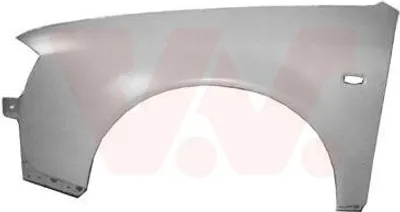Produktbild von VAN WEZEL 0317655 Kotflügel Vorne Links für AUDI A6 Avant (4B5, C5) A6 Limousine (4B2, C5)