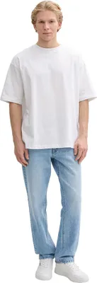 Produktbild von Tom Tailor 1044988 Relaxed Hosen Blau 34 / 36 Mann Blau 34