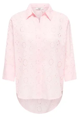 Produktbild von Jdytallie 3/4 Long Shirt WVN Noos