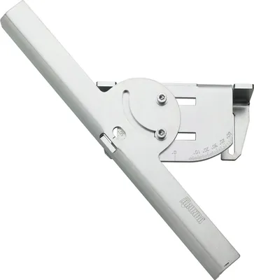 Produktbild von mafell Winkelanschlag weiblich 50N - 93778