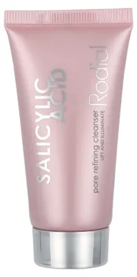 Obrázek produktu pro Čisticí gel Rodial s kyselinou salicylovou pro zmenšování pórů