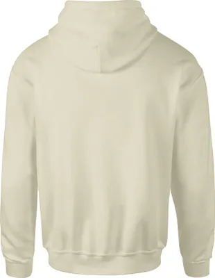 Imagen del producto de Anthem - Sudadera con capucha, de algodón orgánico para hombre, modelo PC4317 (talla 2XL), color amarillo