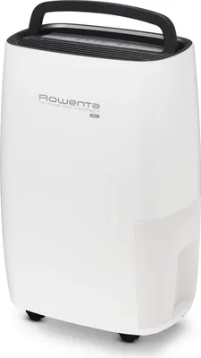 Produktbild von Rowenta DH4236F0 Luftreiniger, Luftentfeuchter, 2,4l Tankkapazität