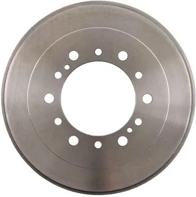 Produktbild von Bremstrommel rotierend Ø 254 mm 62 mm A.B.S. für u.a. TOYOTA LAND