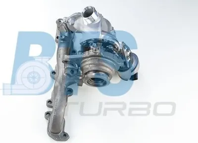 Zdjęcie produktu dla BTS TURBO T916393BL Turbolader