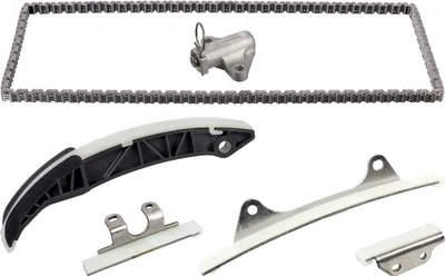 Zdjęcie produktu dla Zestaw Łańcucha Rozrządu Hyundai I10/I20 1,2 16V