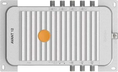 Image de Amplificateur programmable Televes AVANT 12 532201