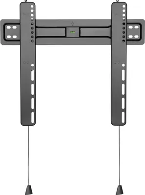 Zdjęcie produktu dla AlzaErgo F415B Ultra Slim Fixed 32"-55"
