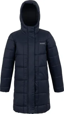 Obrázek produktu pro Regatta - Dětská prošívaná bunda "Embrie" RG12159 (140) (Navy)