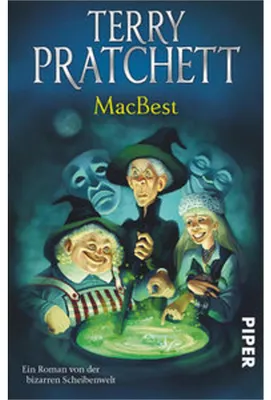 Produktbild von MacBest