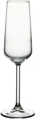 Produktbild von 30x Champagnerkelch Pasabahce Allegra, 195 ml Champagnergläser