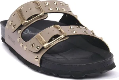 Image de Chaussures  Grünland CB0749PLATINO