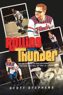 Produktbild von Rolling Thunder