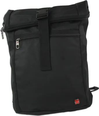 Obrázok produktu pre Travel N Meet batoh na voľný čas, batoh polstrovaný čierny pánsky ORD4212S