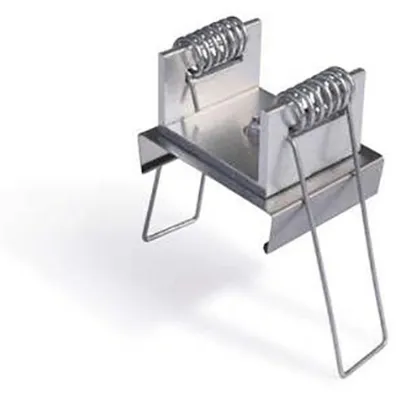 Produktbild von Einbaufeder, Montagefeder X, 2er Set Serie M
