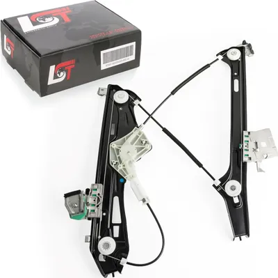 Produktbild von Elektrischer Fensterheber vorne links 4/5 Türer für Mercedes CLS-Klasse C219 04-