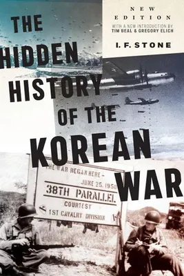 Obrázek produktu pro Hidden History of the Korean War