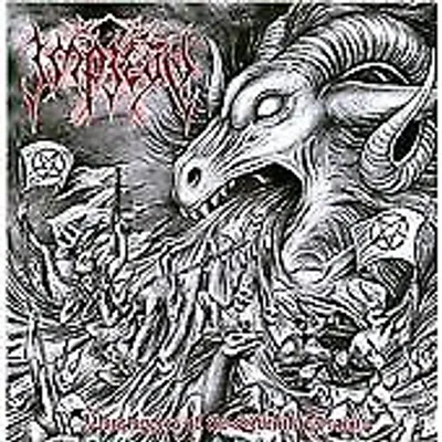 Zdjęcie produktu dla Impiety – Wyznawcy Siódmej Tyranii